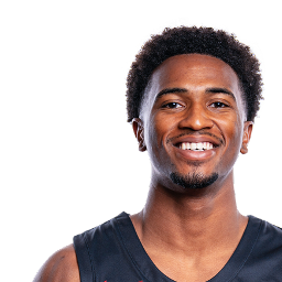 Xavier Nesbitt