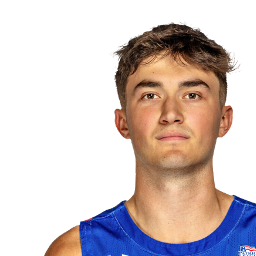 Noah Jones