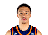 Brandon McCreesh
