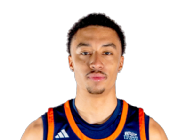 Brandon McCreesh