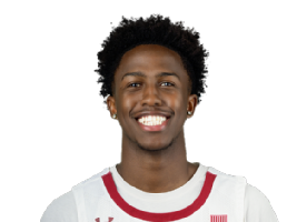 Jalen Cox