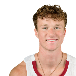 Parker Jones