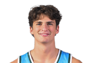 Luke Rasmussen