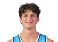 Luke Rasmussen