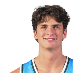 Luke Rasmussen