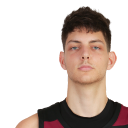 Misha Bednostin
