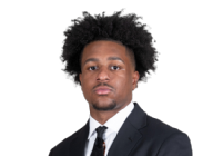 Nasir Whitlock