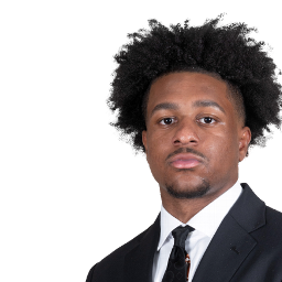 Nasir Whitlock