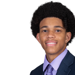 Joshua Ingram