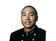 Jinwoo Kim