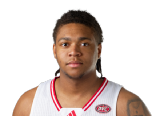Darrion Baker