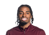 Marcus Hill