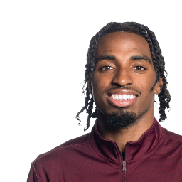 Marcus Hill