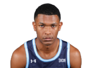 Christian Moore