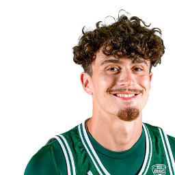 Aidan Rubio