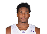 Jamal Albritton