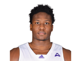 Jamal Albritton