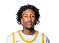 Rickey Mitchell Jr.