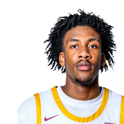 Rickey Mitchell Jr.