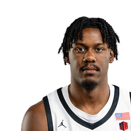 Latrell Davis