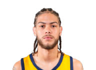 Khali Horton