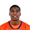 Amahrie Simpkins