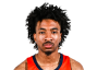 Marvin Brimage