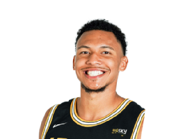 D'Angelo Minnis