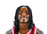 Demarion Burch