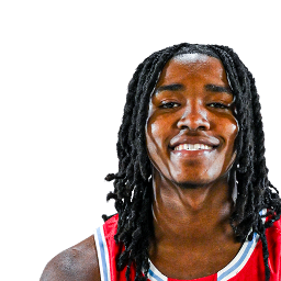 Demarion Burch