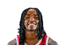 Demarion Burch