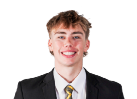 Kolton Mitchell