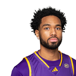 Isaiah Griffin