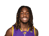 Tyran Cook