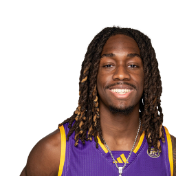 Tyran Cook