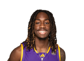 Tyran Cook