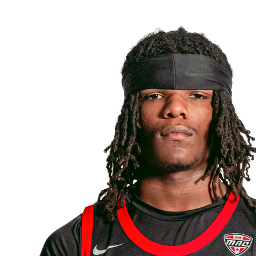 Davion Hill