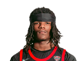 Davion Hill