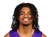 Keshawn Brown Jr.