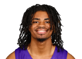 Keshawn Brown Jr.