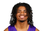 Keshawn Brown Jr.