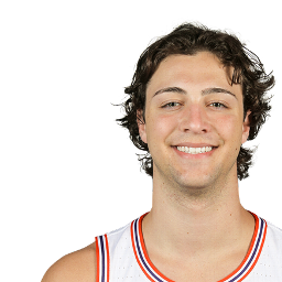 Carter Welling