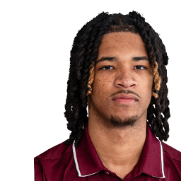 Isaiah Stafford