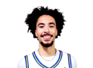 Isaiah Moses