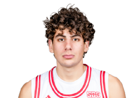 Joey Chammaa