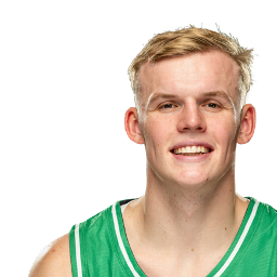 Jackson Holcombe