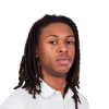 Jayden Barrs