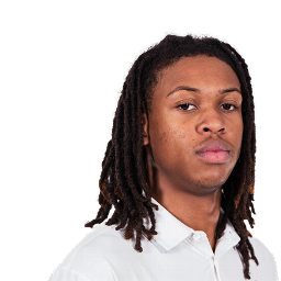 Jayden Barrs