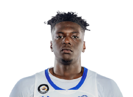 Dorian Booker