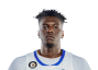 Dorian Booker